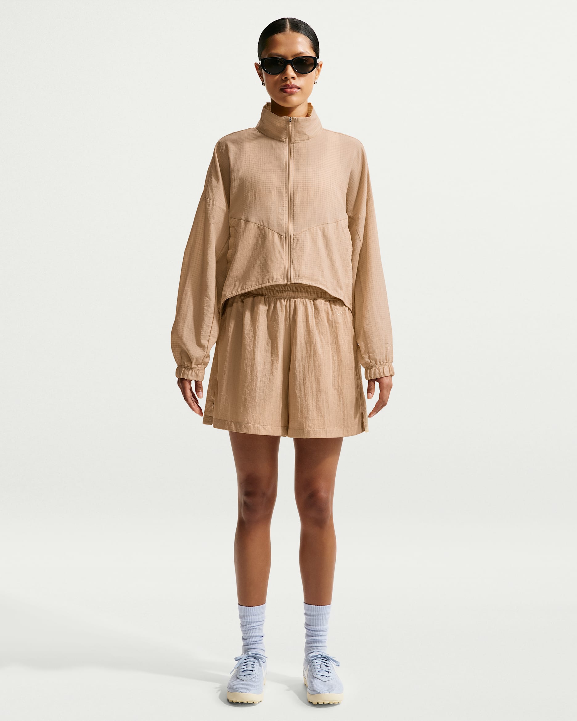 Nike Sportswear — Linen/Linen