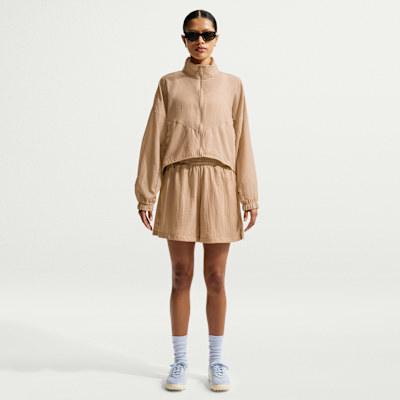 Nike Sportswear — Linen/Linen
