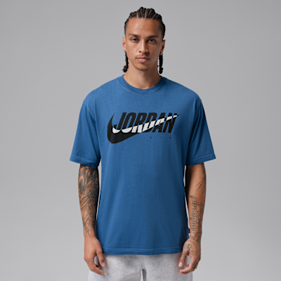 Jordan Brooklyn Essentials — True Blue
