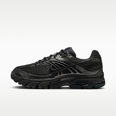 Nike Air Max Moto 2K — Black/Metallic Dark Grey/Dark Smoke Grey