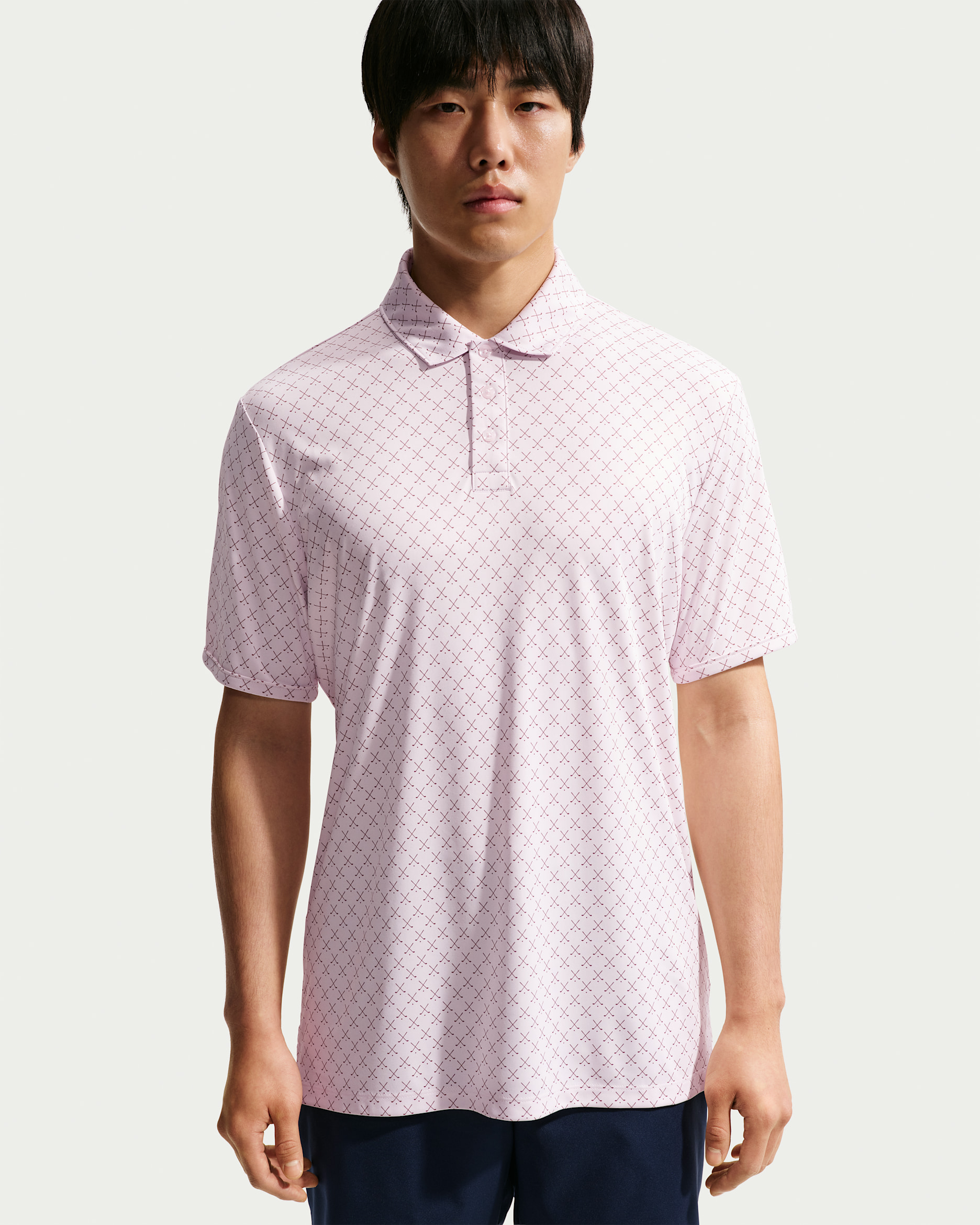 Nike Par — Pearl Pink/Pearl Pink