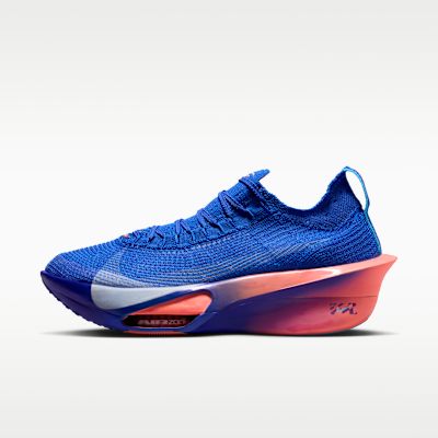 Nike Alphafly 3 — Racer Blue/Atomic Pink/Indigo Burst/White