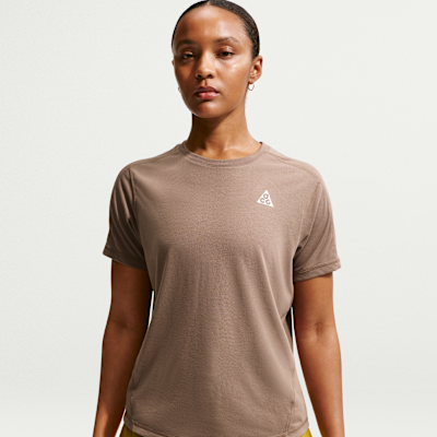 Nike ACG — Mink Brown/Summit White