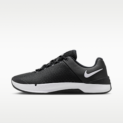 Nike MC Trainer 4 — Black/White