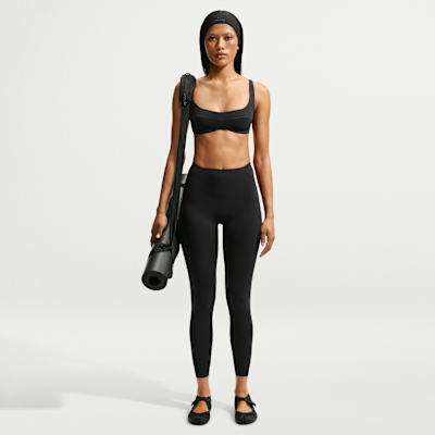 NikeSKIMS Studio Stretch — NSKM Obsidian/NSKM Obsidian