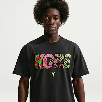Kobe Mambacurial — Black