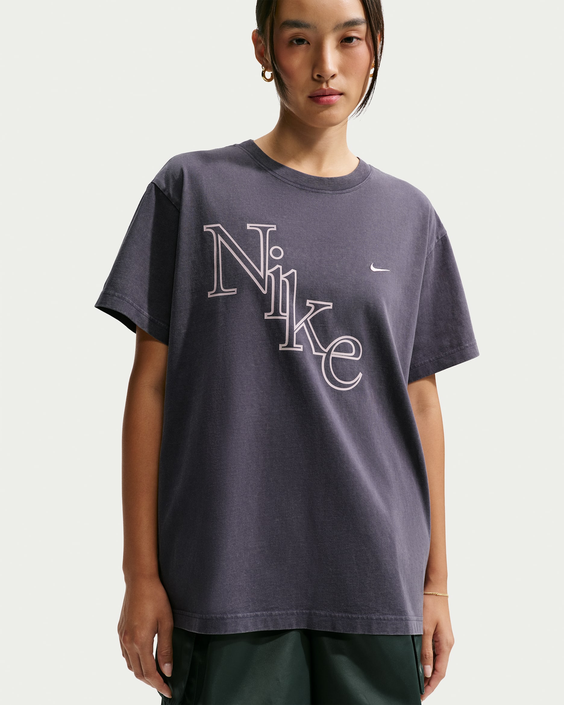 Nike Sportswear Classic — Gridiron