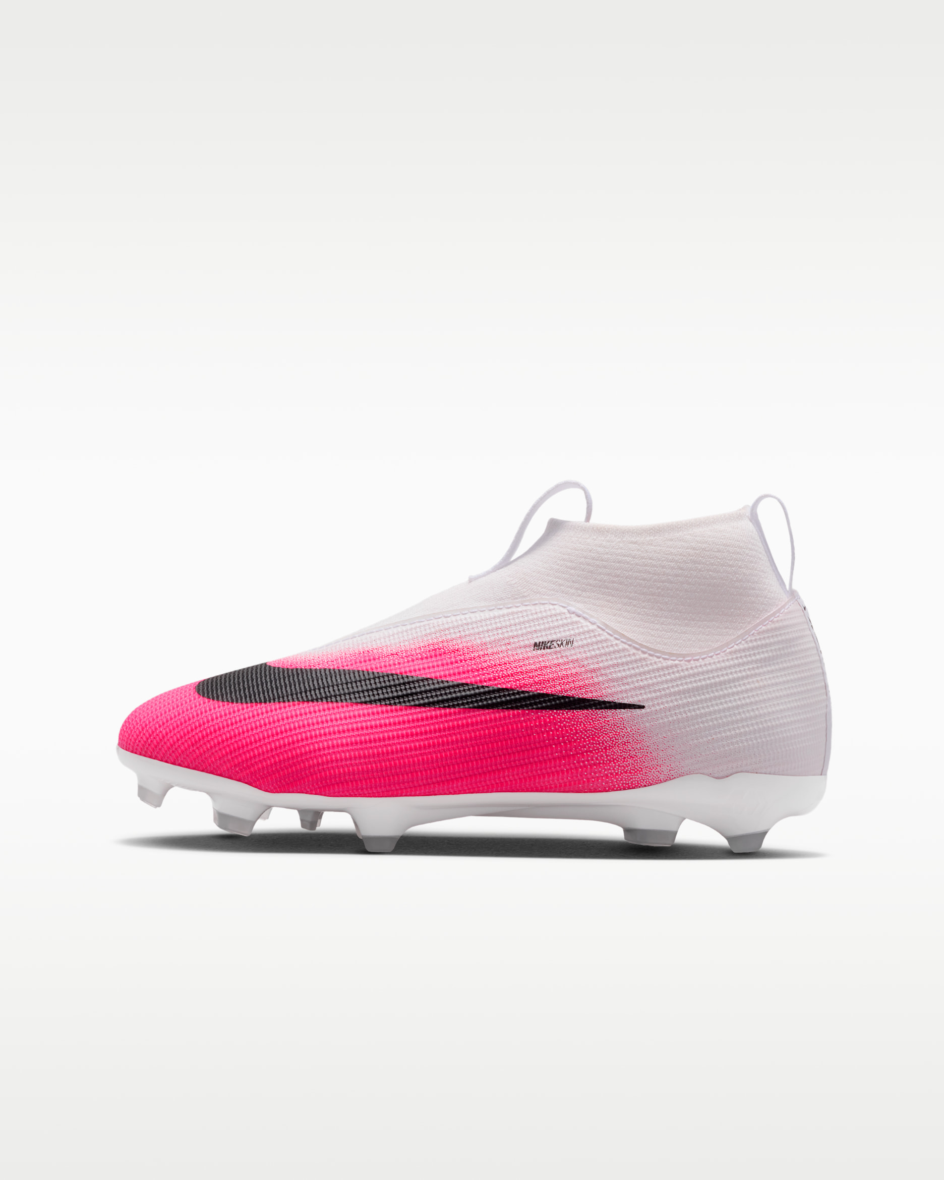 Nike Jr. Mercurial Superfly 11 Academy — Multi-Colour/Black