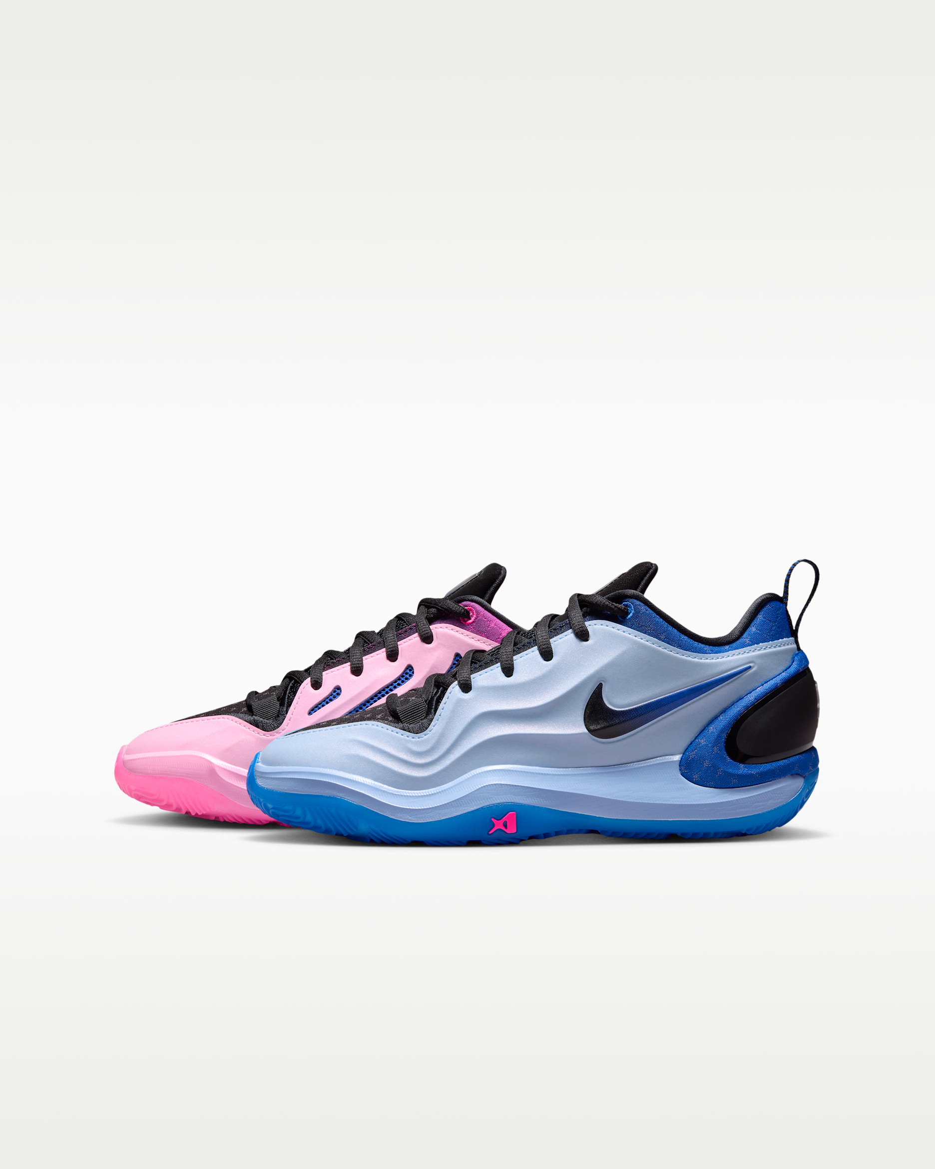A'Two — Neo Pink/Pink Blast/Racer Blue/Black