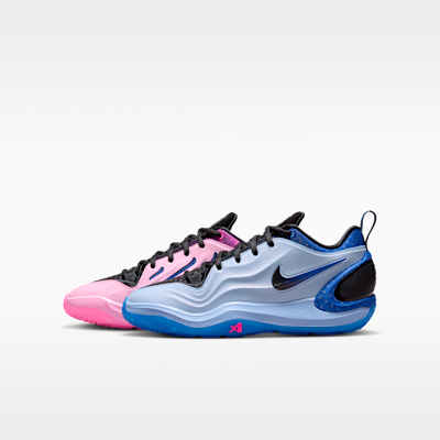 A'Two — Neo Pink/Pink Blast/Racer Blue/Black