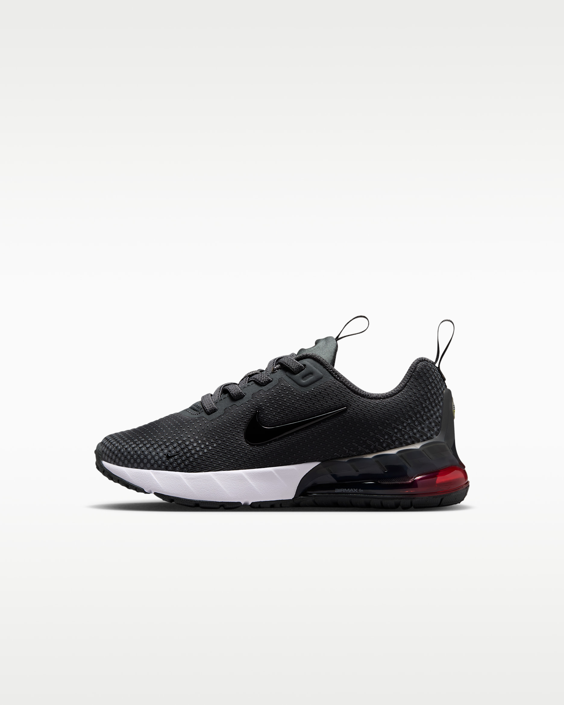 Nike Air Max Phoenix — Anthracite/University Red/Cool Grey/Black