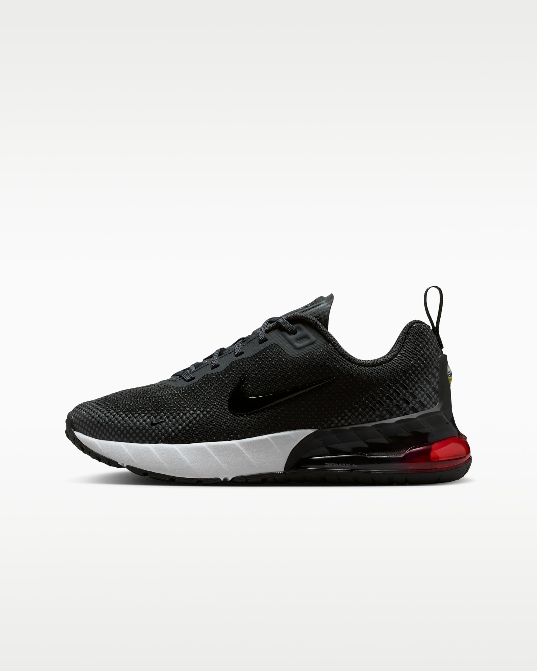 Nike Air Max Phoenix — Anthracite/University Red/Cool Grey/Black