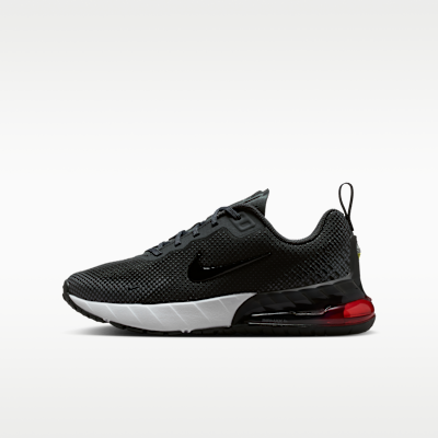 Nike Air Max Phoenix — Anthracite/University Red/Cool Grey/Black