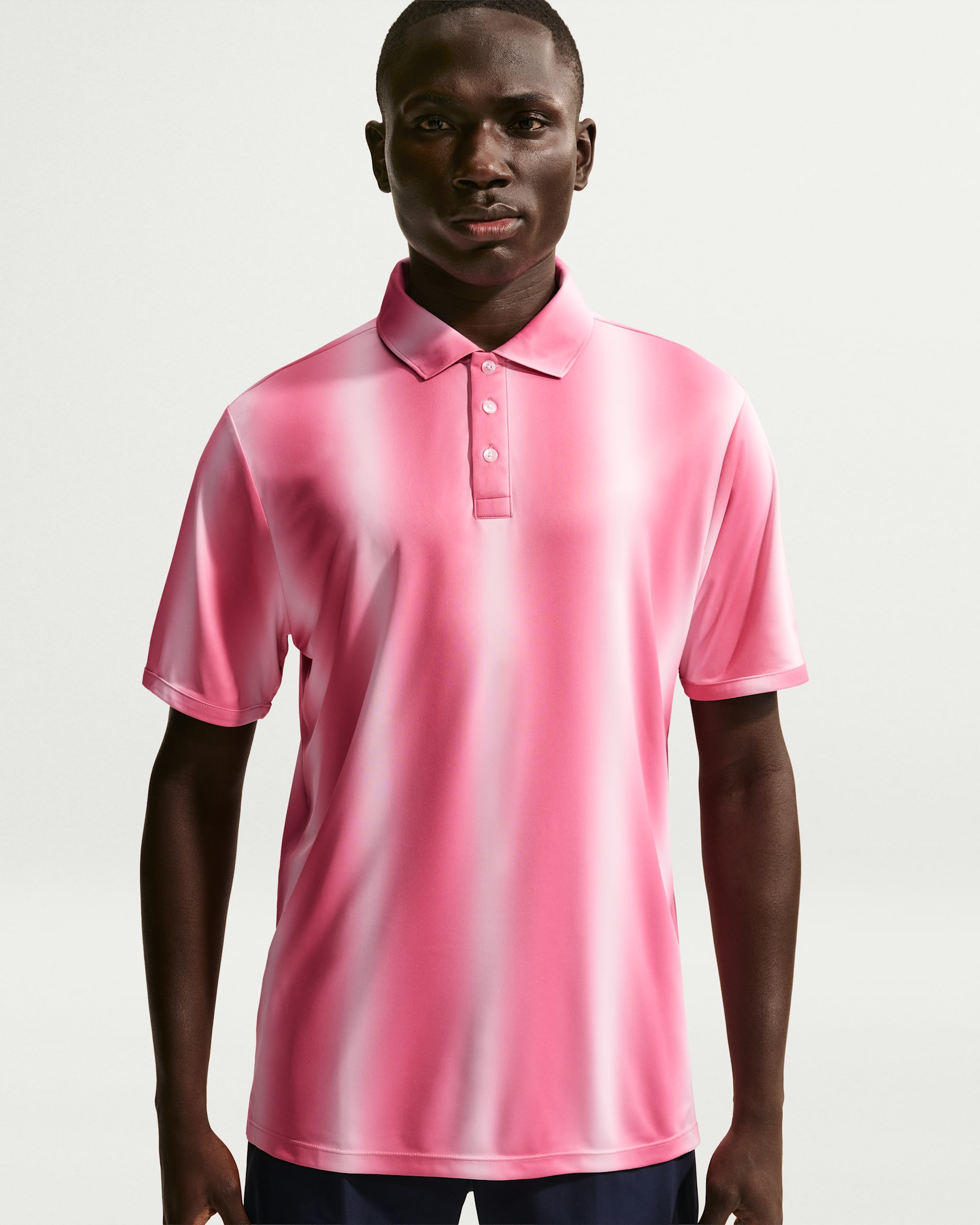 Nike Par — Pearl Pink/Pearl Pink