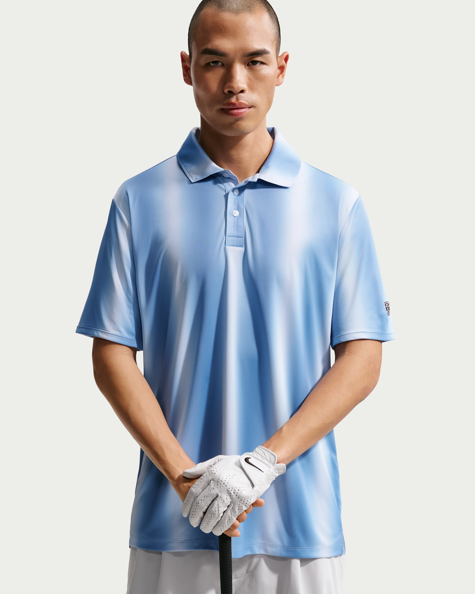 Nike Par — Football Grey/Football Grey
