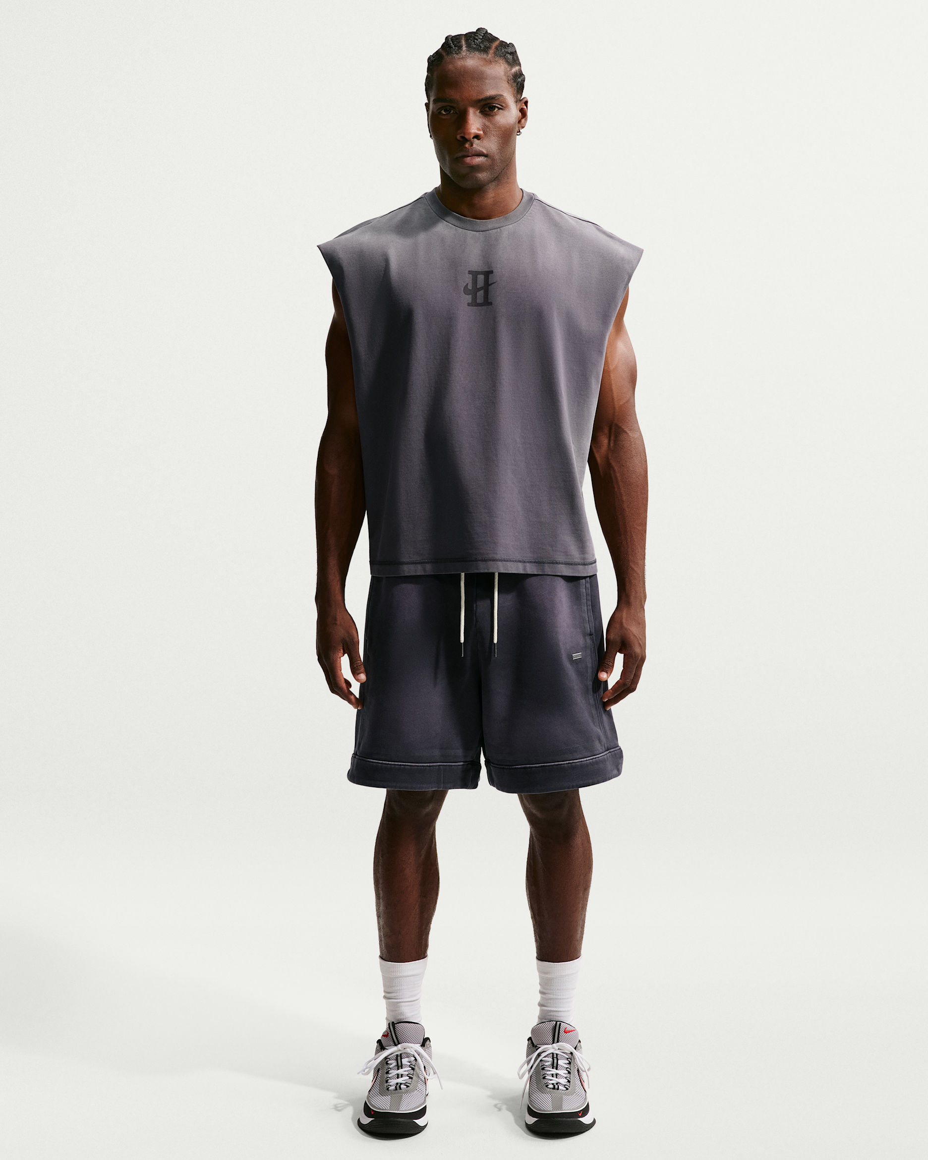 Book Standard Issue — Black/Black