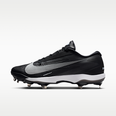 Nike Diamond Standout MTL — Black/White