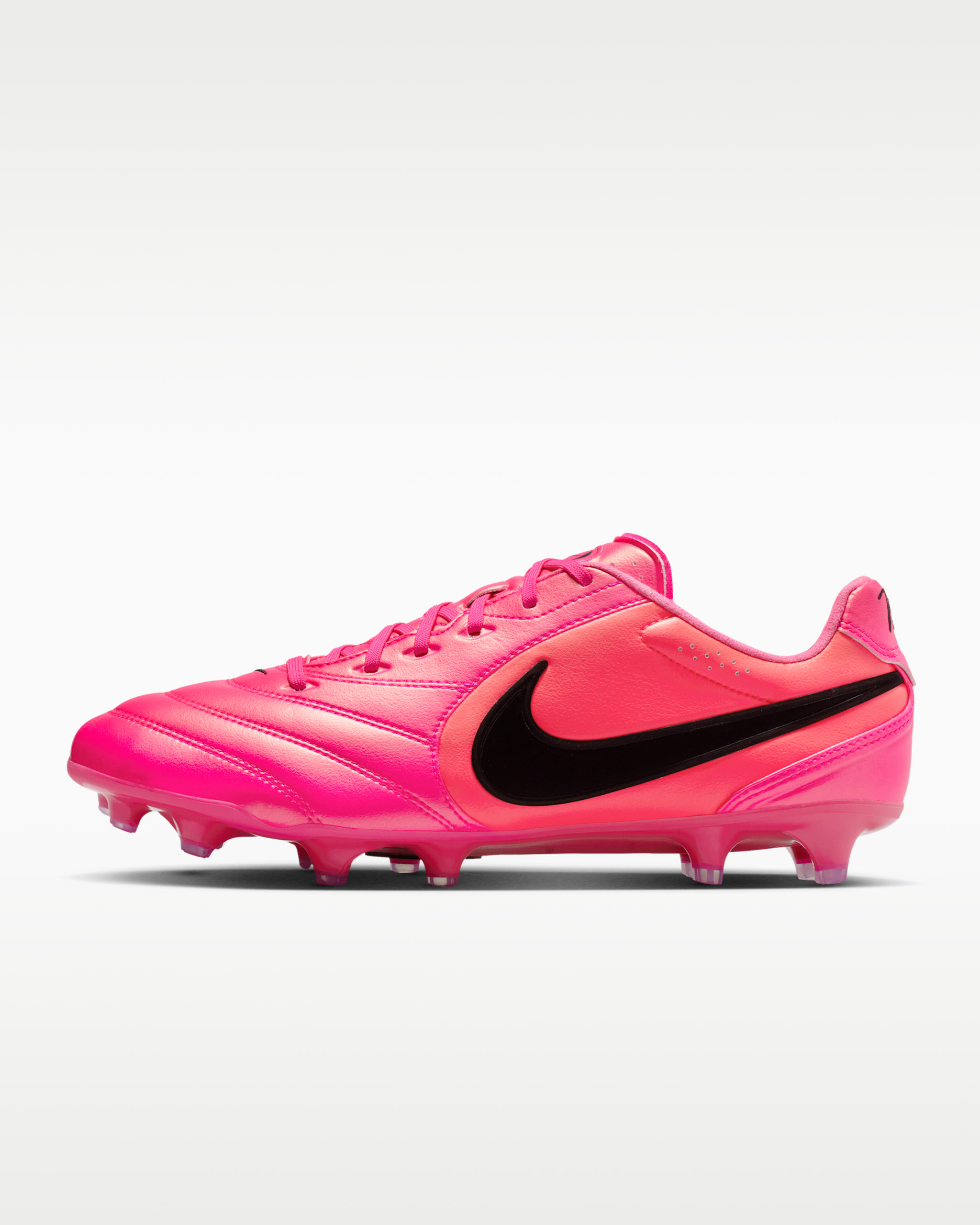 Nike Tiempo Ligera Pro — Multi-Colour/Black