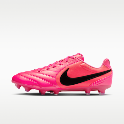 Nike Tiempo Ligera Pro — Multi-Colour/Black