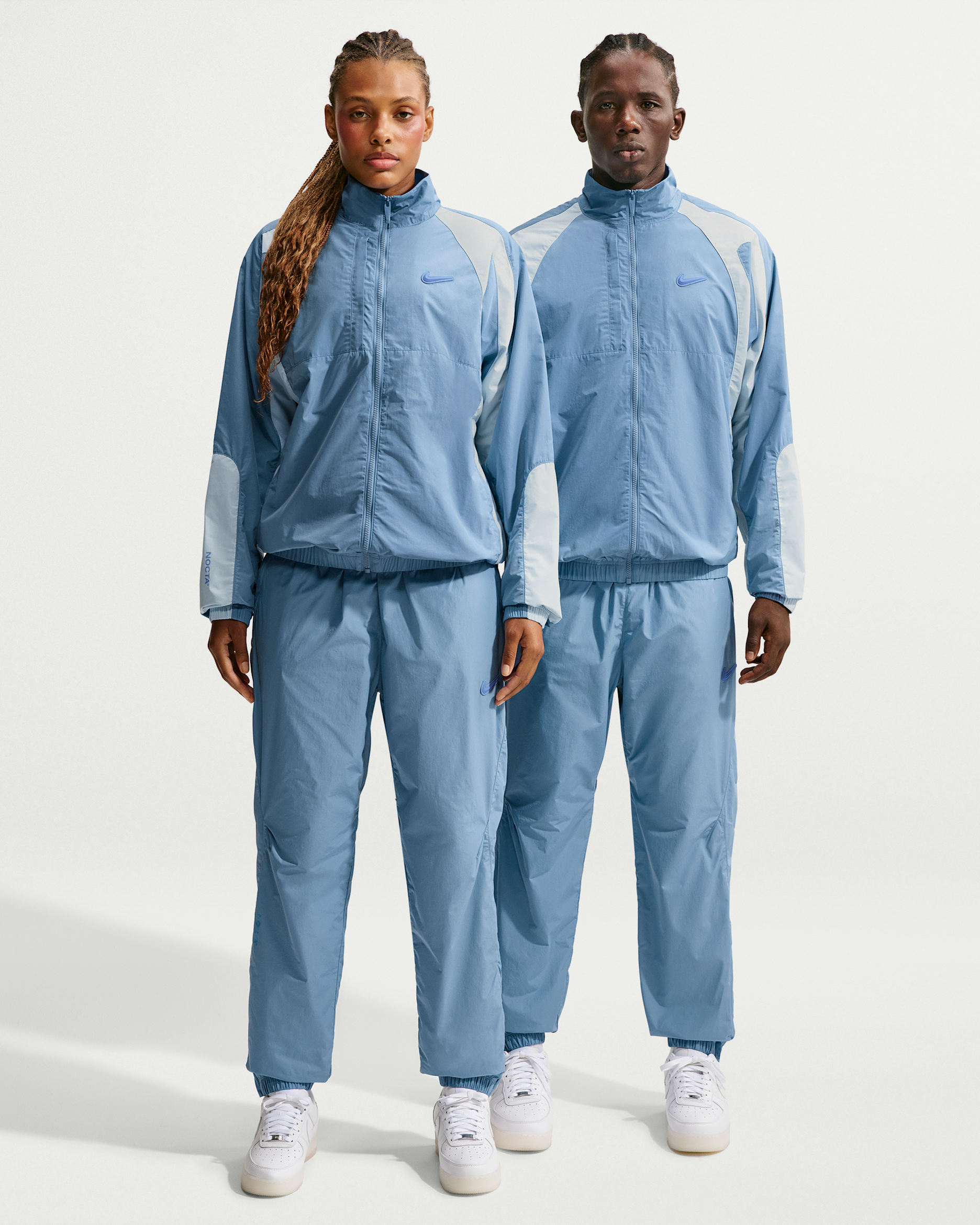 NOCTA — Work Blue/Polar