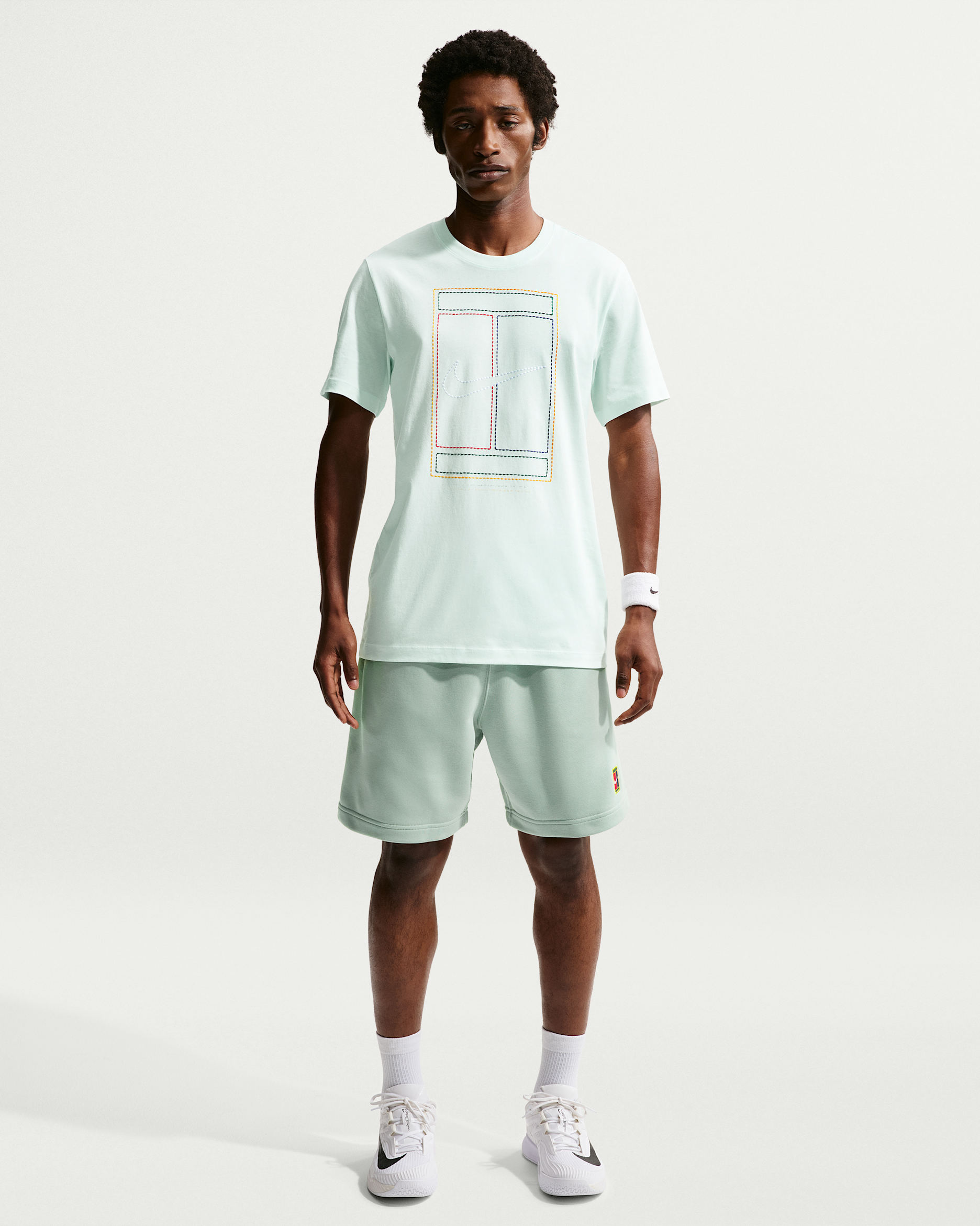 NikeCourt Heritage — Steam