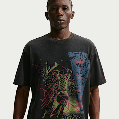 Nike — Black