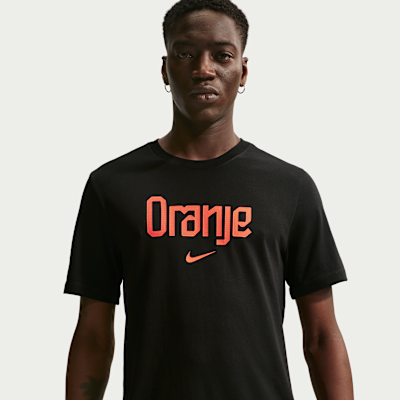 Netherlands — Black