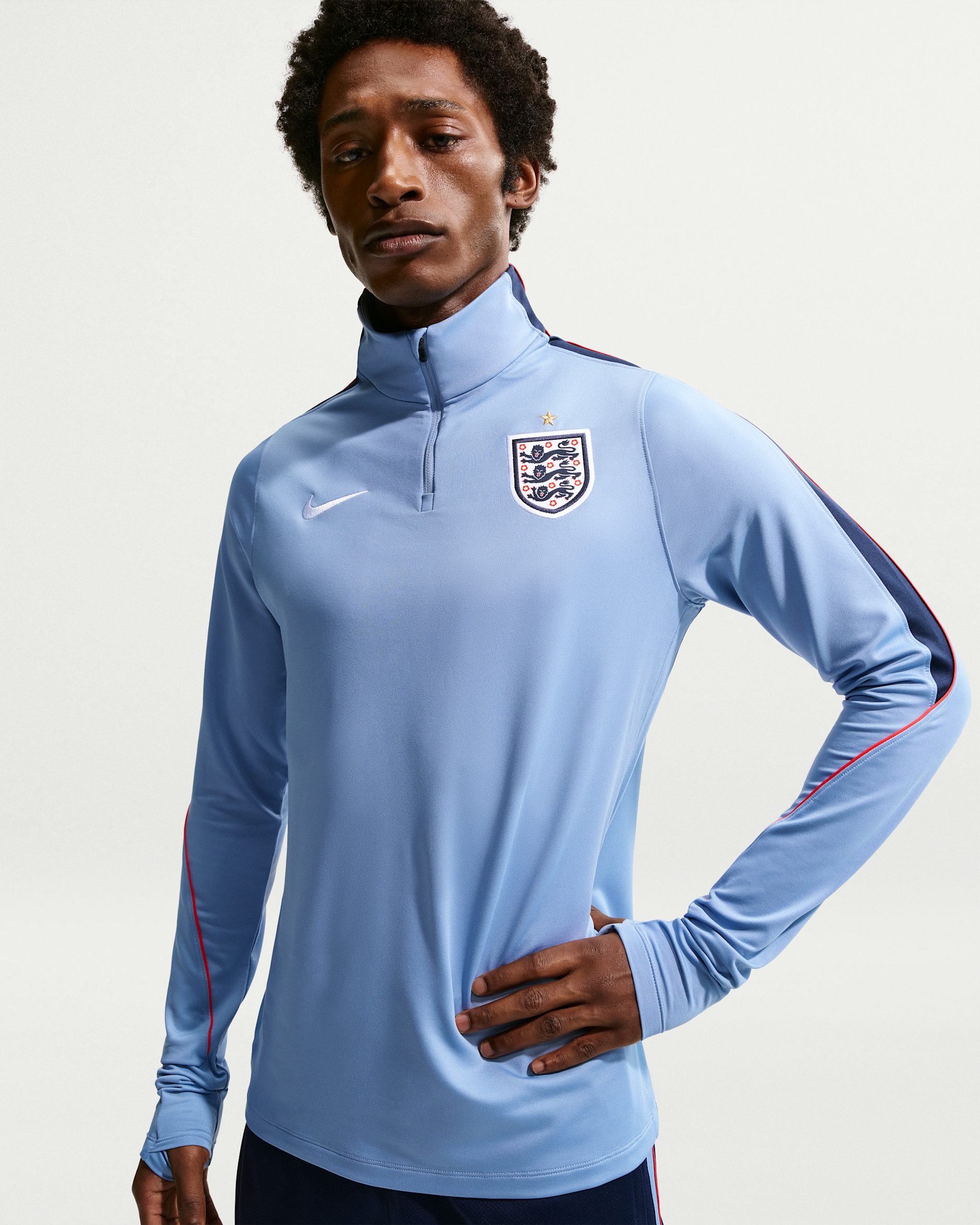England Strike — Work Blue/Obsidian/White