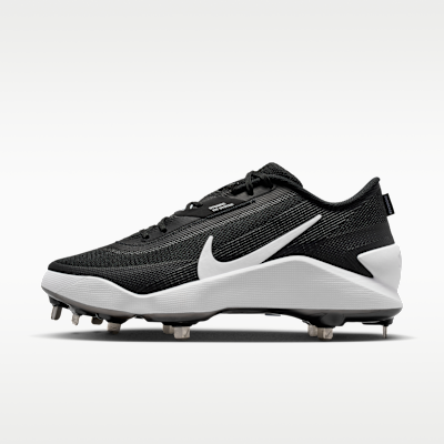 Nike Diamond Showcase MTL — Black/White