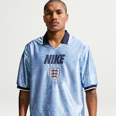 England Energy — Work Blue/White/Obsidian