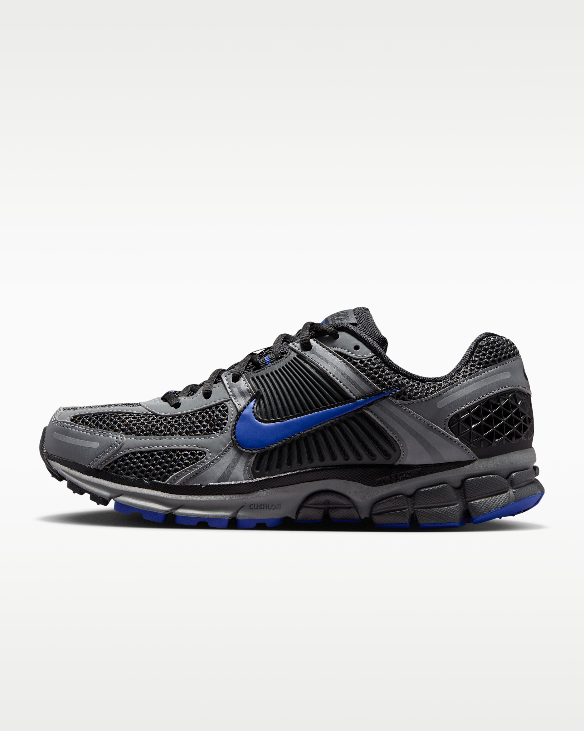 Nike Zoom Vomero 5 — Anthracite/Smoke Grey/Black/Hyper Royal