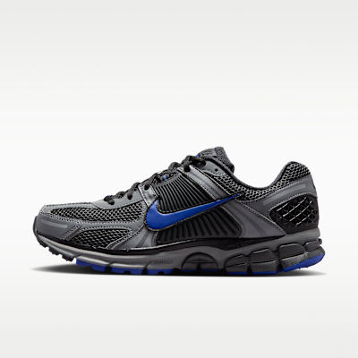 Nike Zoom Vomero 5 — Anthracite/Smoke Grey/Black/Hyper Royal