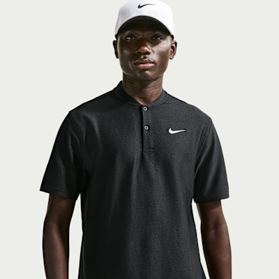 Nike Velocity — Black/White