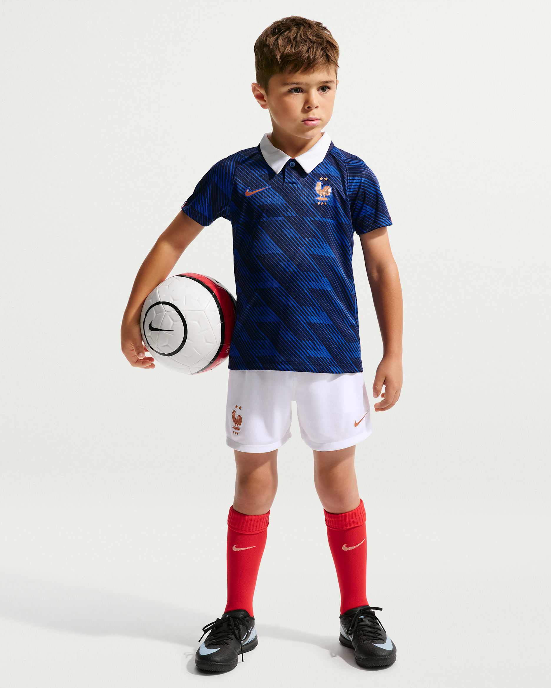FFF 2026 Stadium Home — Game Royal/Blackened Blue/White/Metallic Copper