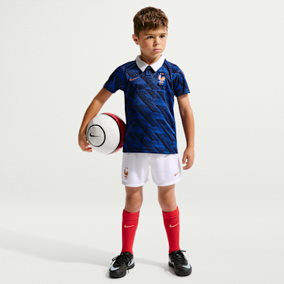 FFF 2026 Stadium Home — Game Royal/Blackened Blue/White/Metallic Copper