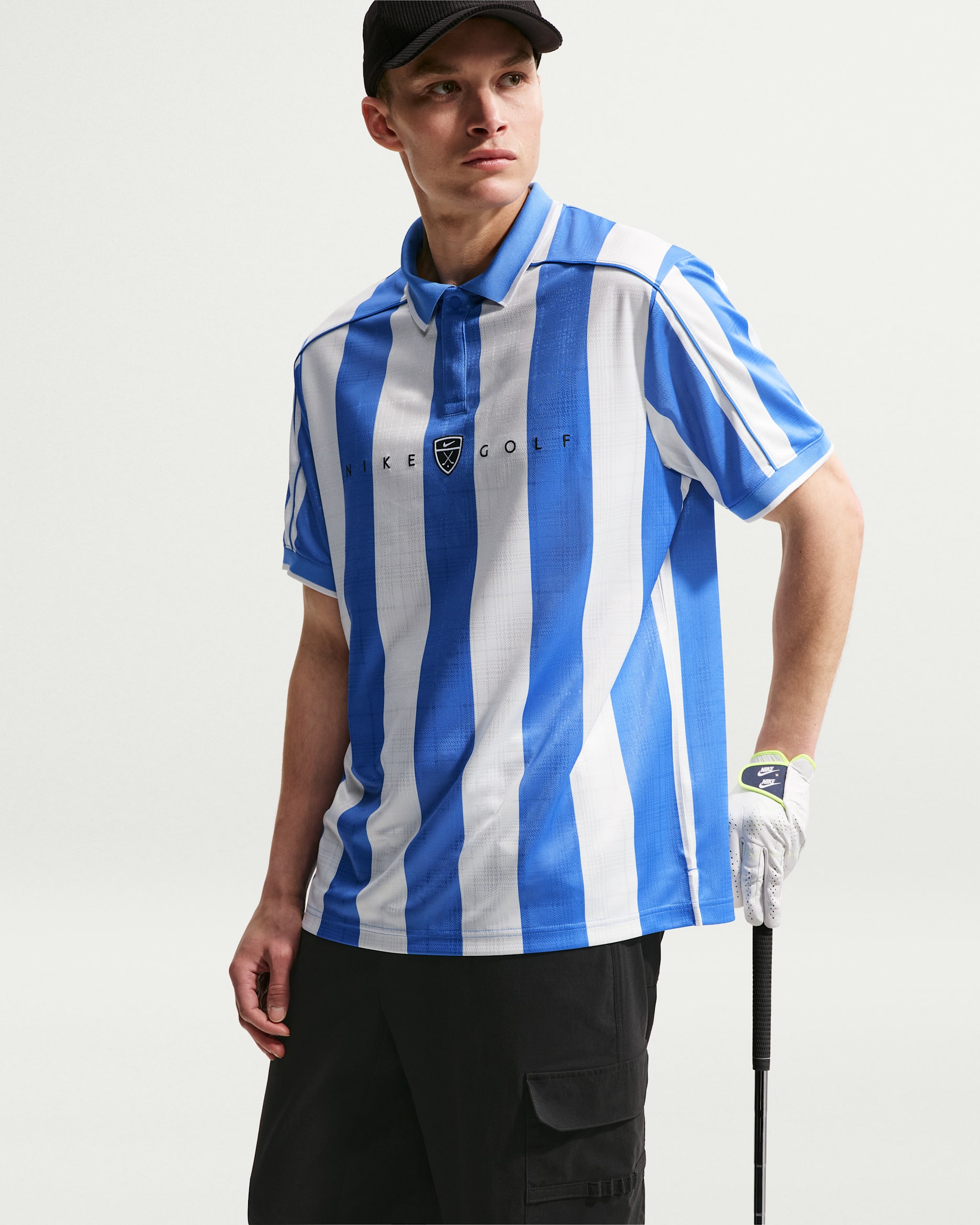 Nike Fairway Fresh — Pacific Blue/Pacific Blue