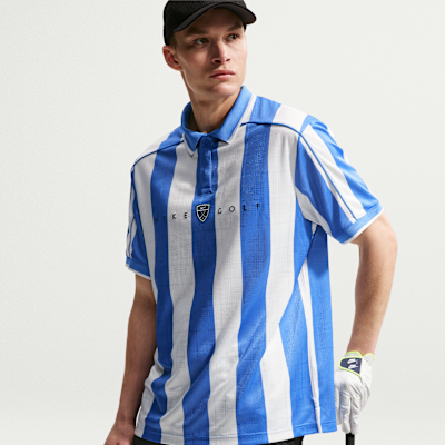 Nike Fairway Fresh — Pacific Blue/Pacific Blue