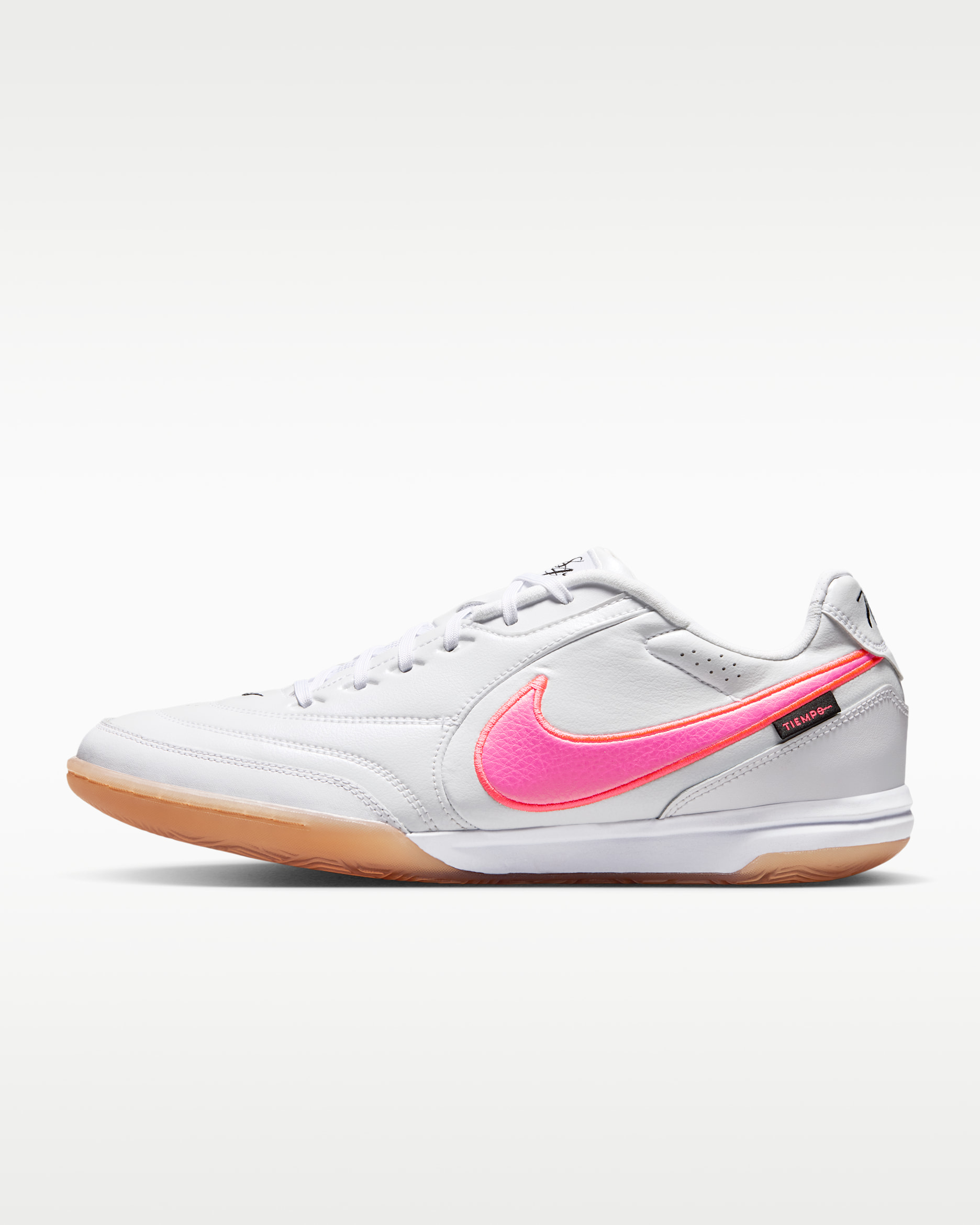 Nike Tiempo Streetgato PRM — Multi-Colour/Black