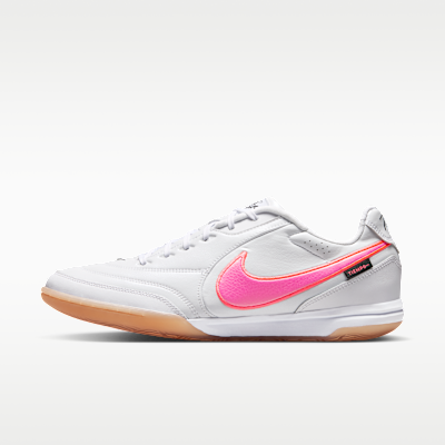 Nike Tiempo Streetgato PRM — Multi-Colour/Black
