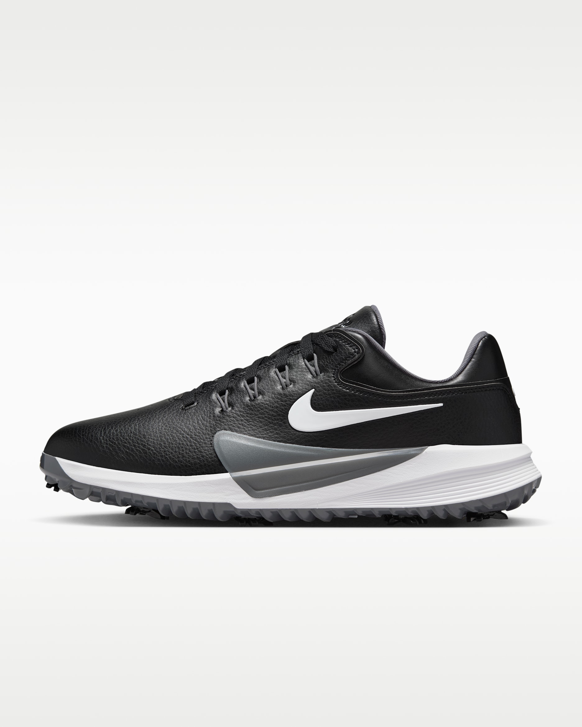 Nike Victory Pro 4 — Black/Iron Grey/White