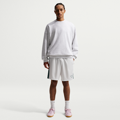 Nike Academy+ — Summit White/Mineral Slate/Mineral Slate