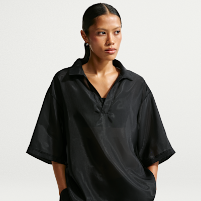 Nike Sportswear — Black/Sail