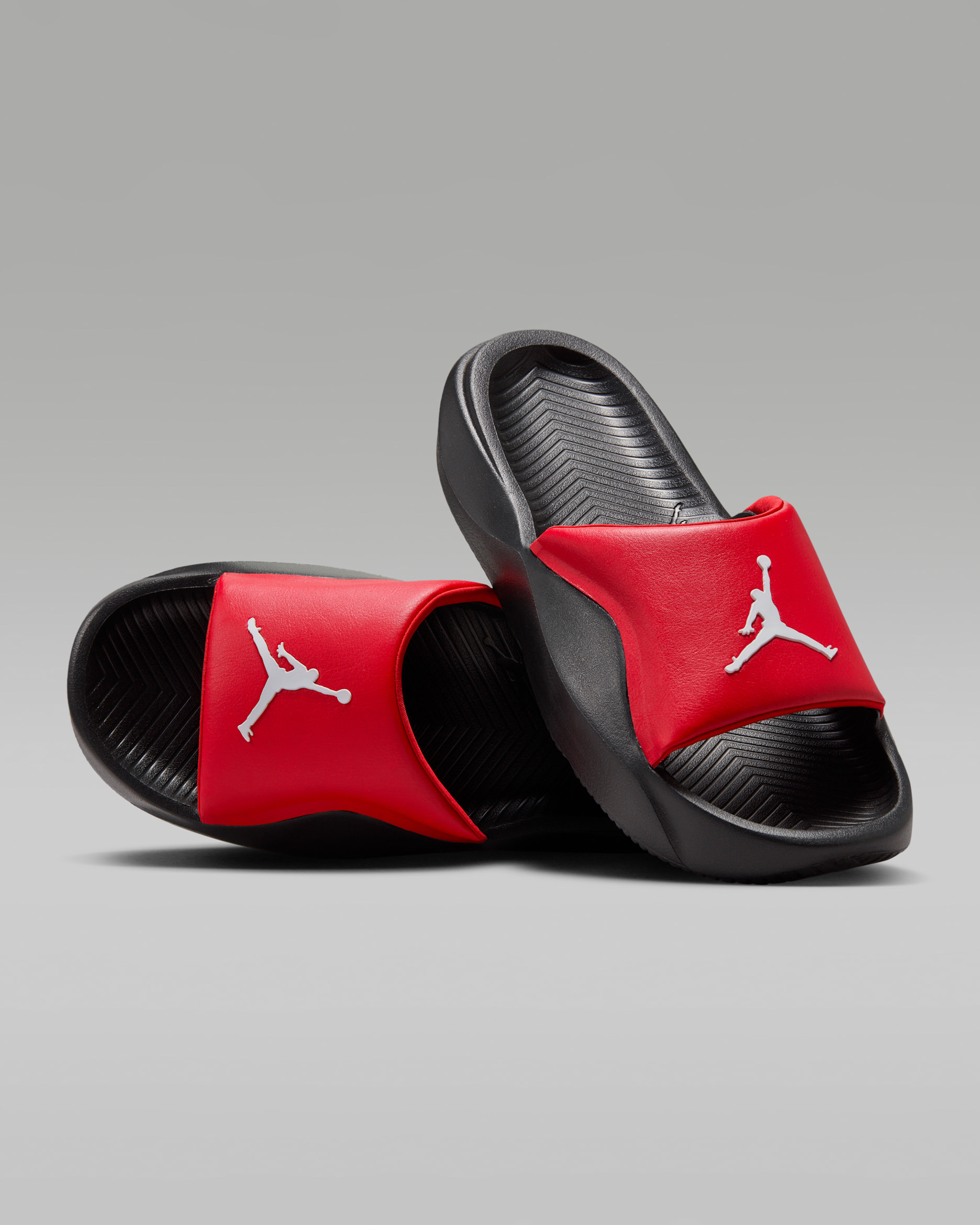 Jordan Franchise — Varsity Red/Black/White