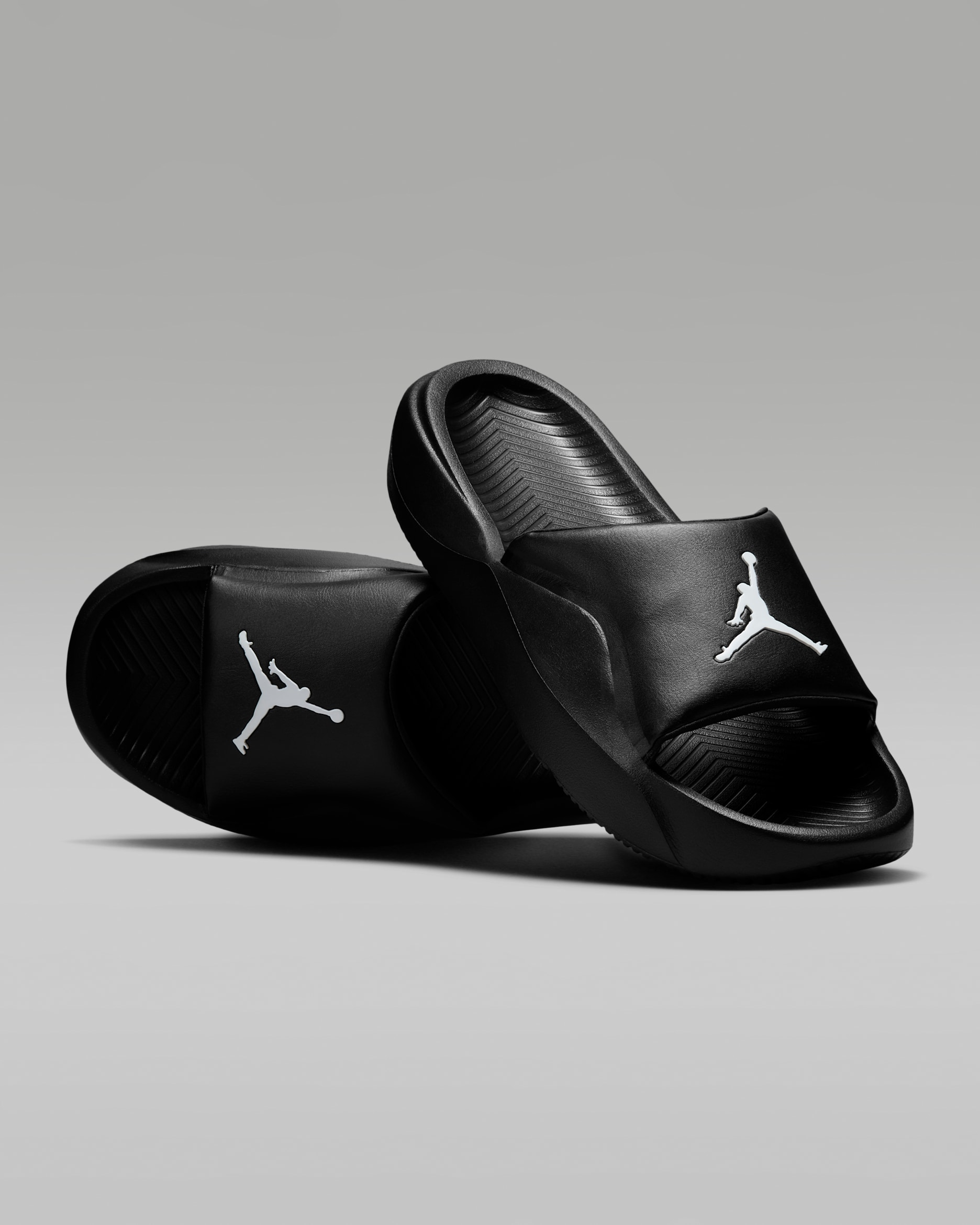 Jordan Franchise — Black/White