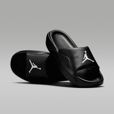 Jordan Franchise — Black/White