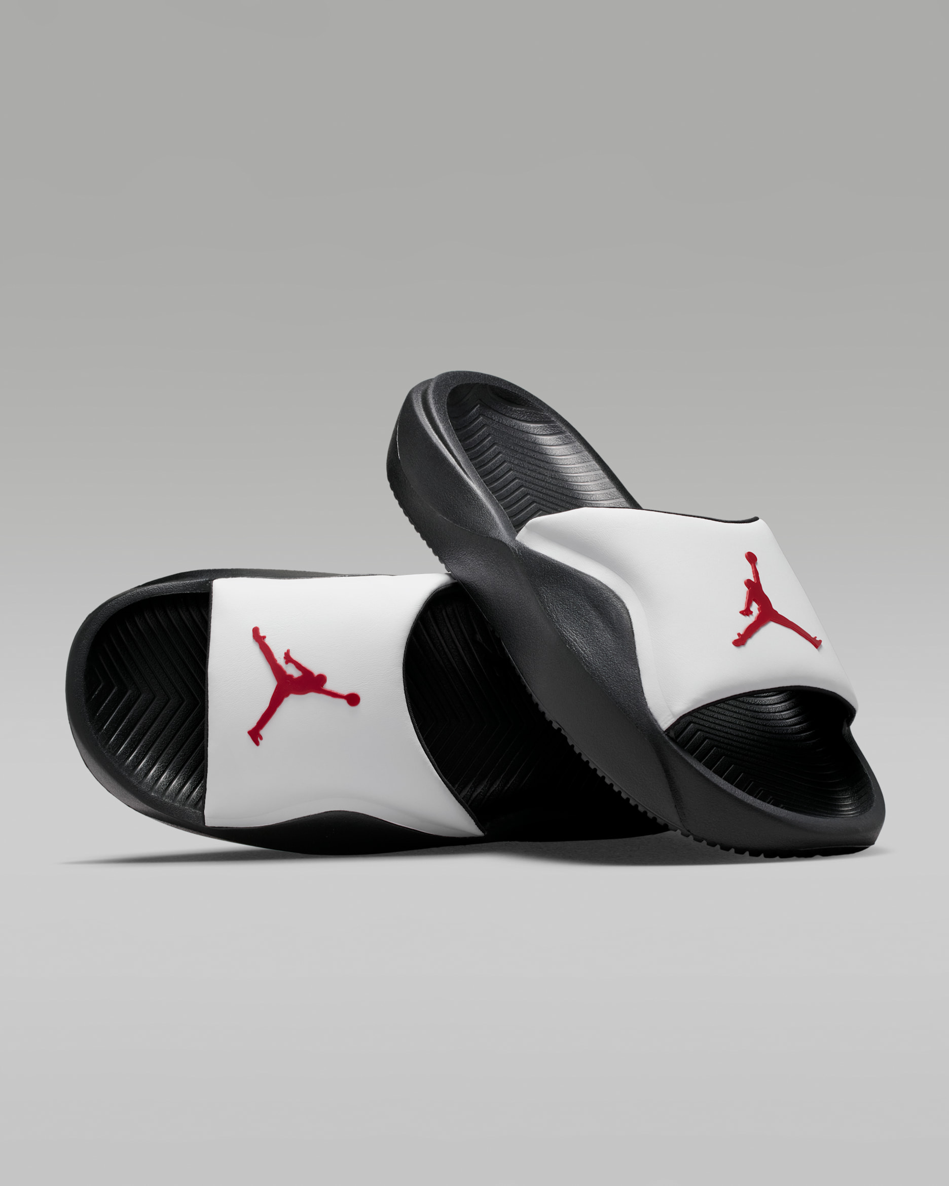 Jordan Franchise — White/Black/Gym Red