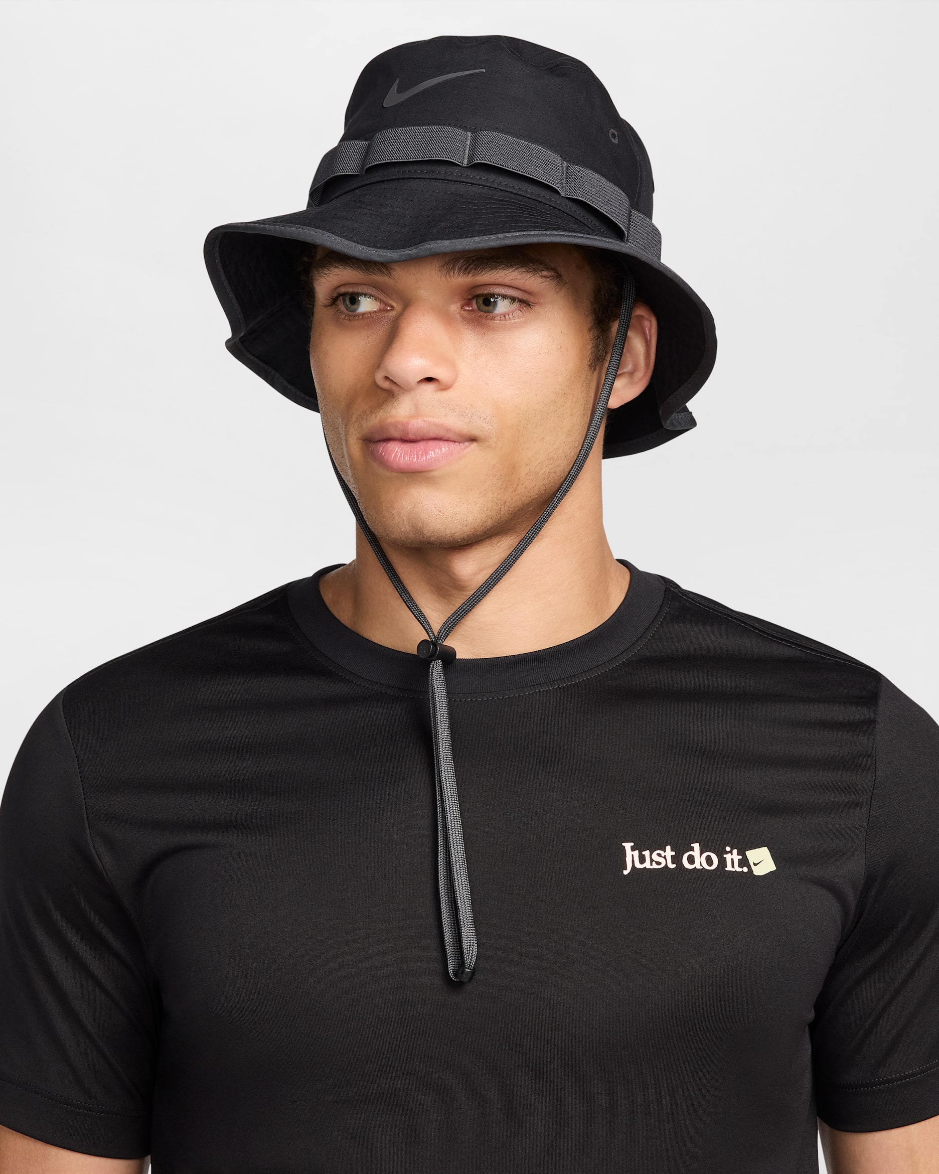 Nike Apex — Black/Anthracite/Anthracite/Anthracite