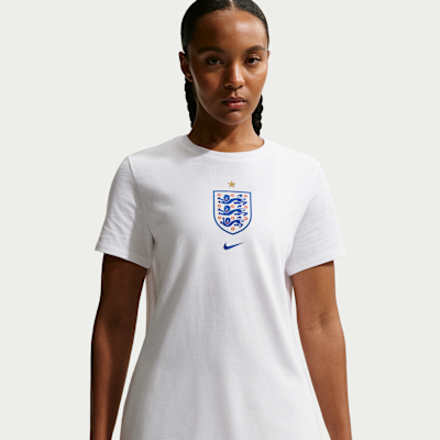England — White