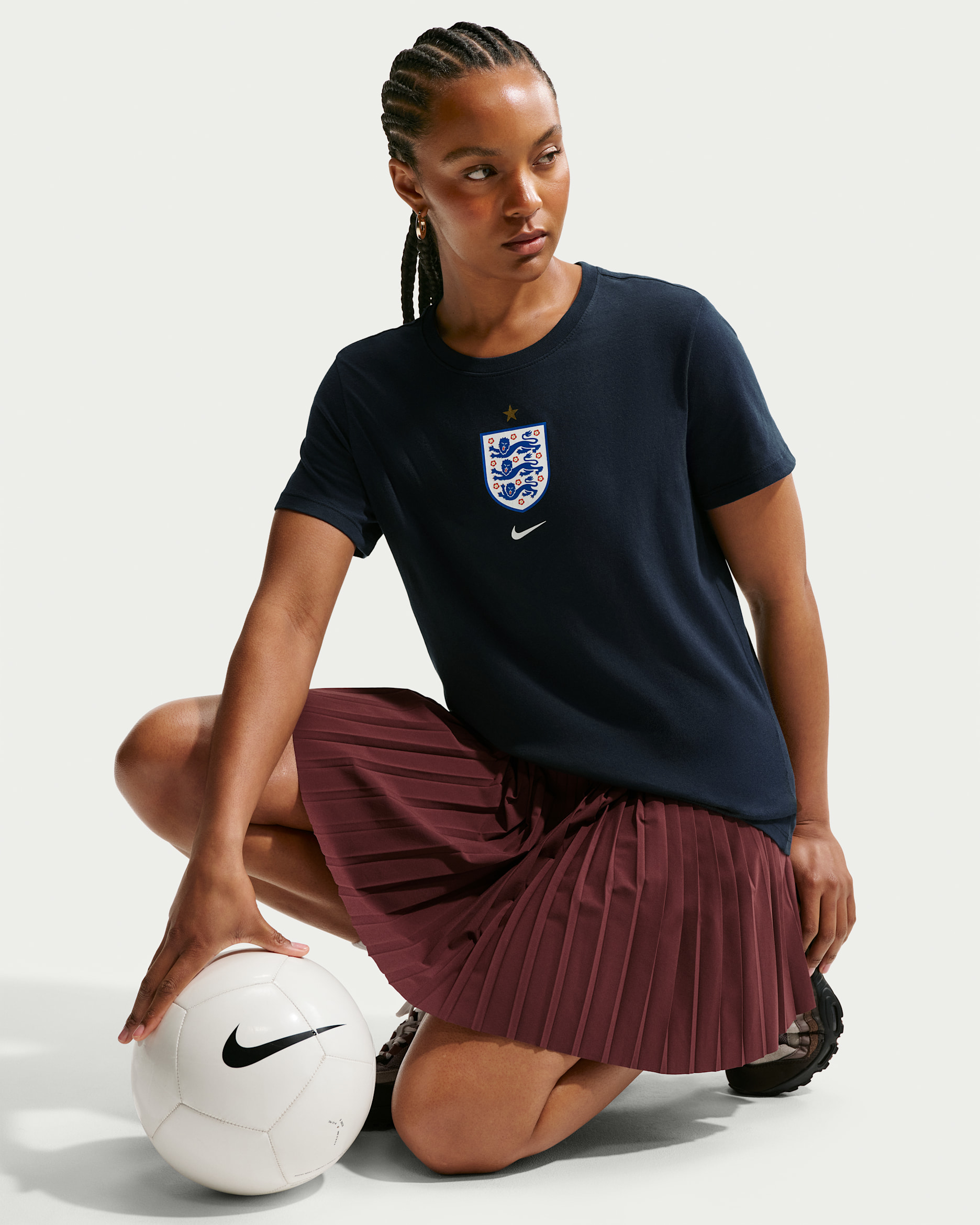 England — Obsidian