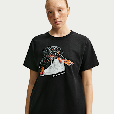 Nike Sportswear Classic — Black